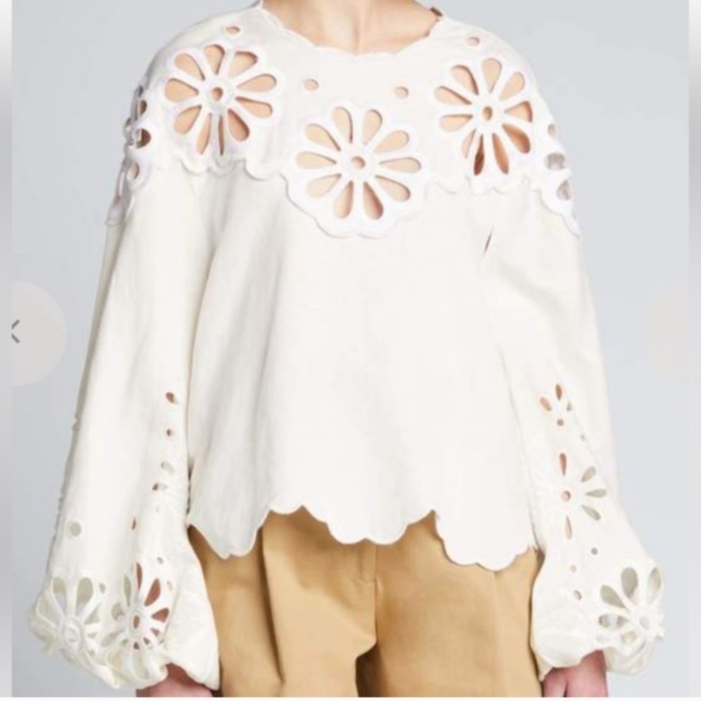 JONATHAN SIMKHAI Top || Large